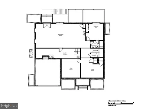6825 Lemon Rd, Mclean, VA 22101 photo 4