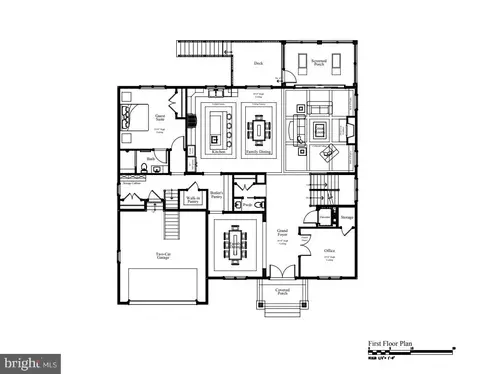 6825 Lemon Rd, Mclean, VA 22101 photo 2