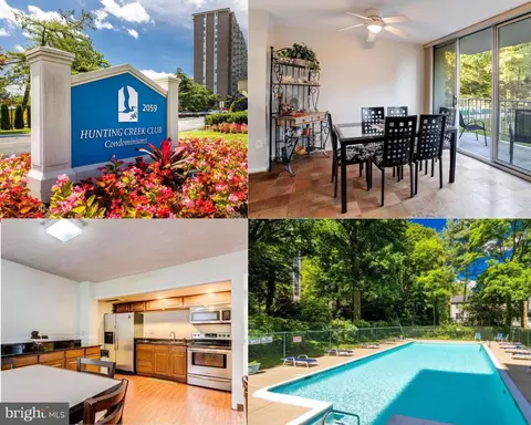 2059 Huntington Ave #304, Alexandria, VA 22303