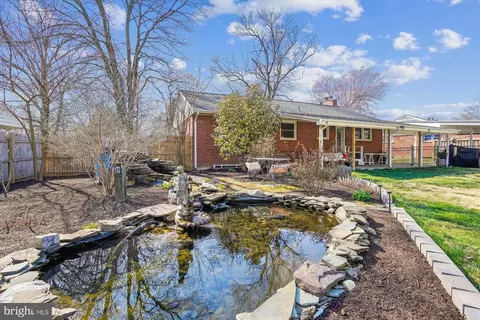 5415 Dublin Ave, Springfield, VA 22151 photo 3