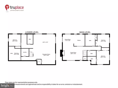 5415 Dublin Ave, Springfield, VA 22151 photo 42