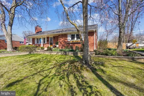 5415 Dublin Ave, Springfield, VA 22151