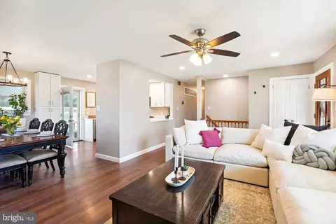 5415 Dublin Ave, Springfield, VA 22151 photo 9