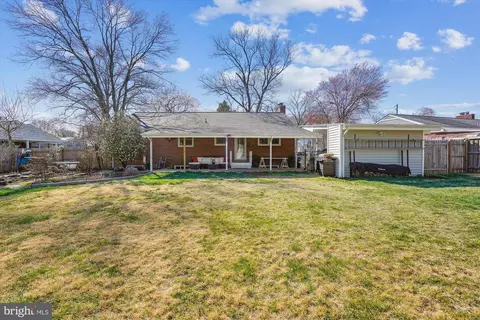 5415 Dublin Ave, Springfield, VA 22151 photo 34