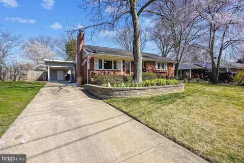 5415 Dublin Ave, Springfield, VA 22151 photo 40