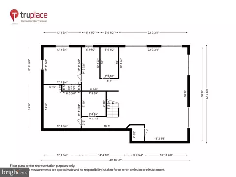 5415 Dublin Ave, Springfield, VA 22151 photo 43