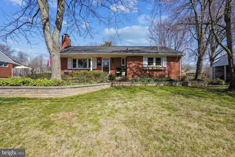 5415 Dublin Ave, Springfield, VA 22151 photo 2