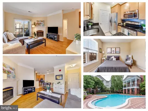 1591 Spring Gate Dr #3303, Mclean, VA 22102 photo 1