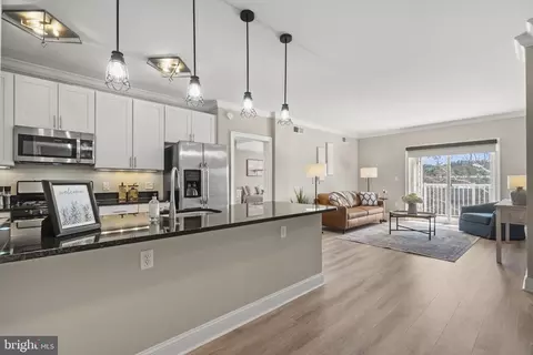 6301 Edsall Rd #321, Alexandria, VA 22312