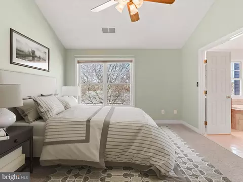 Bedroom - 11115 Little Compton Dr, Reston, VA 20191 photo 1 of 5