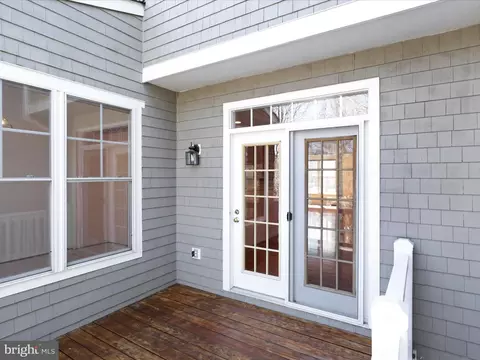 Exterior - 11115 Little Compton Dr, Reston, VA 20191 photo 4 of 8