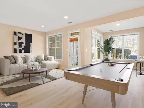 Living - 11115 Little Compton Dr, Reston, VA 20191 photo 1 of 5