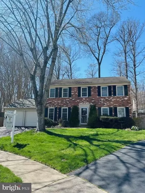 7611 Lindside Pl, Springfield, VA 22153