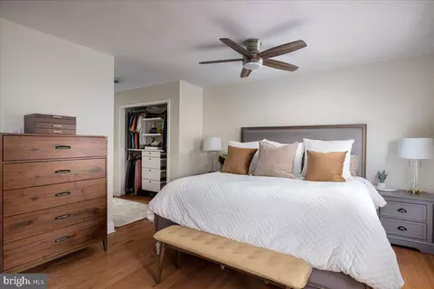 Bedroom - 1622 Stowe Rd, Reston, VA 20194 photo 1 of 5