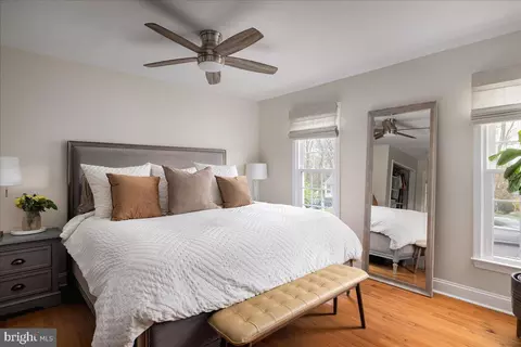 Bedroom - 1622 Stowe Rd, Reston, VA 20194 photo 2 of 5
