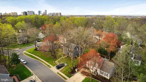 View/Area - 1622 Stowe Rd, Reston, VA 20194 photo 6 of 6