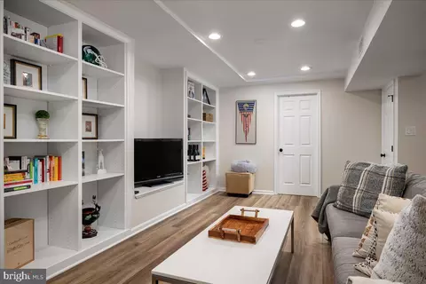 Living - 1622 Stowe Rd, Reston, VA 20194 photo 7 of 8