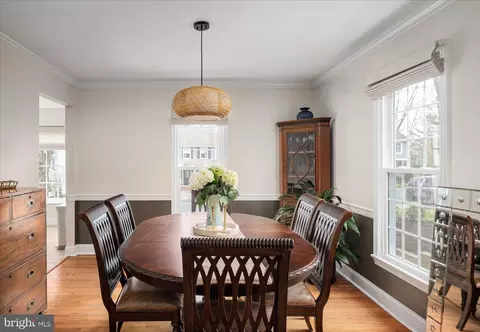 Dining - 1622 Stowe Rd, Reston, VA 20194 photo 2 of 2