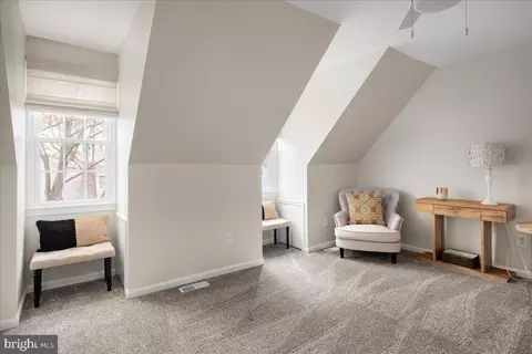 Bedroom - 1622 Stowe Rd, Reston, VA 20194 photo 4 of 5