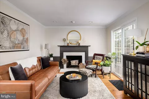 Living - 1622 Stowe Rd, Reston, VA 20194 photo 1 of 8