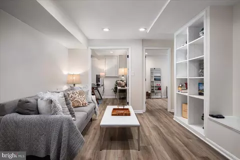Living - 1622 Stowe Rd, Reston, VA 20194 photo 8 of 8