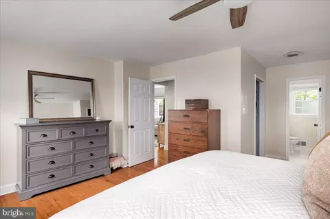 Bedroom - 1622 Stowe Rd, Reston, VA 20194 photo 3 of 5