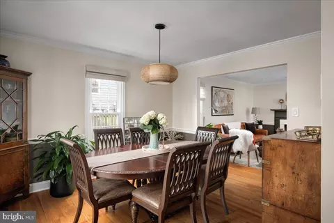 Dining - 1622 Stowe Rd, Reston, VA 20194 photo 1 of 2