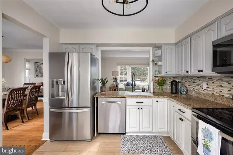 Kitchen - 1622 Stowe Rd, Reston, VA 20194 photo 1 of 2