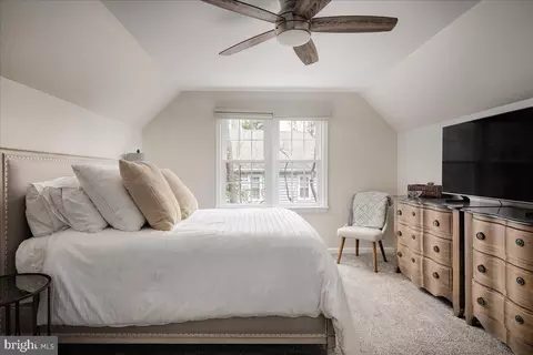 Bedroom - 1622 Stowe Rd, Reston, VA 20194 photo 5 of 5