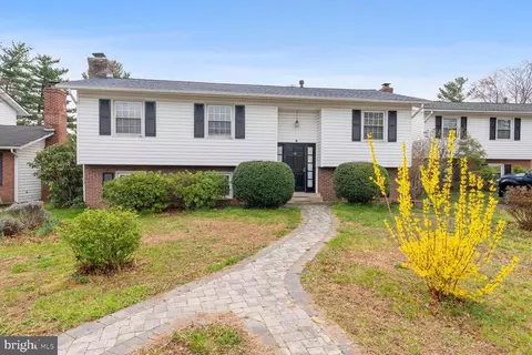 6523 Riefton Ct, Alexandria, VA 22310