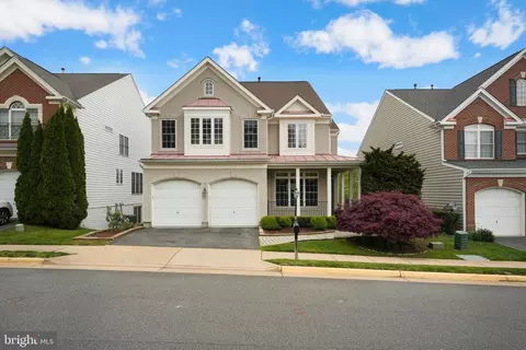 5823 Governors Hill Dr, Alexandria, VA 22310
