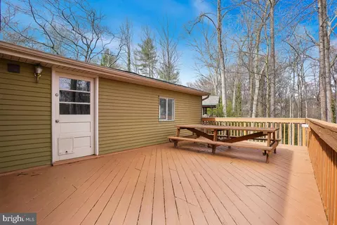 Exterior - 2345 Old Trail Dr, Reston, VA 20191 photo 4 of 7