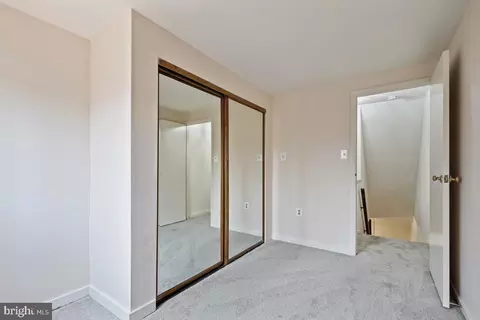 Bedroom - 2345 Old Trail Dr, Reston, VA 20191 photo 3 of 3