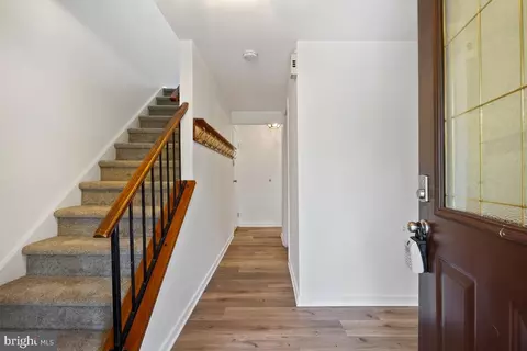 Entry Way - 2345 Old Trail Dr, Reston, VA 20191 photo 1 of 2