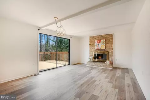 Living - 2345 Old Trail Dr, Reston, VA 20191 photo 1 of 3