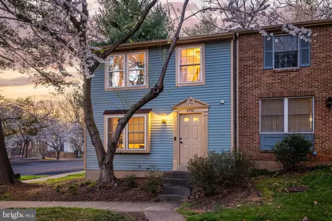 11538 Ivy Bush Ct, Reston, VA 20191