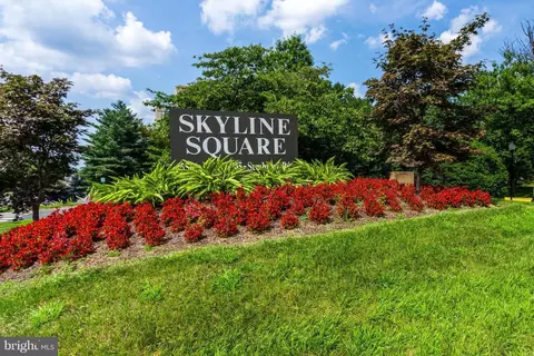 5501 Seminary Rd #101S, Falls Church, VA 22041