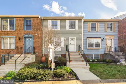 5247 Saint Genevieve Pl, Alexandria, VA 22315