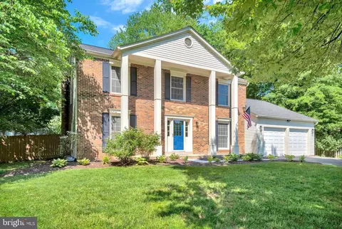 7308 Fathom Ct, Burke, VA 22015
