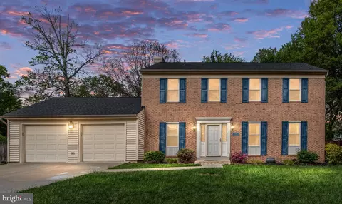 15145 Olddale Rd, Centreville, VA 20120