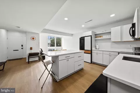 Kitchen - 11585 Maple Ridge Rd, Reston, VA 20190 photo 3 of 4