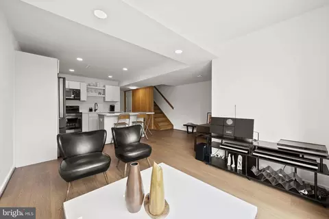 Dining - 11585 Maple Ridge Rd, Reston, VA 20190 photo 1 of 5