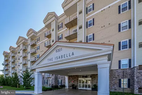 6301 Edsall Rd #506, Alexandria, VA 22312