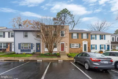 3344 Contessa Ct, Annandale, VA 22003