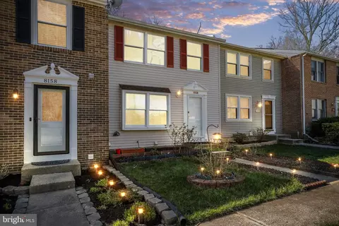 8156 Willowdale Ct, Springfield, VA 22153
