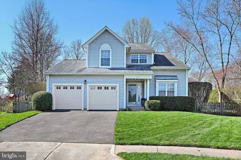 2963 Mockernut Ct, Herndon, VA 20171