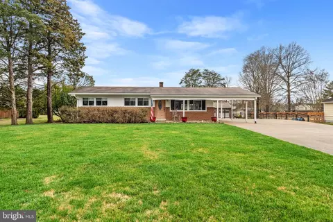 4419 Old Mill Rd, Alexandria, VA 22309