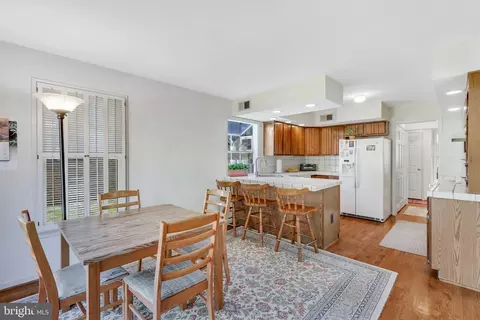 Dining - 6920 Chelsea Rd, Mclean, VA 22101 photo 2 of 3