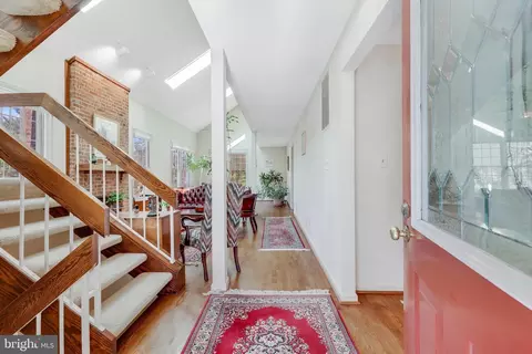 Entry Way - 6920 Chelsea Rd, Mclean, VA 22101 photo 1 of 7