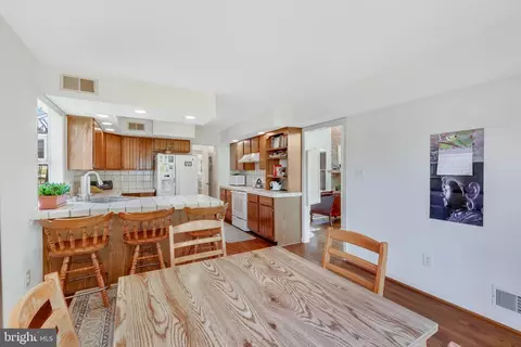 Dining - 6920 Chelsea Rd, Mclean, VA 22101 photo 1 of 3
